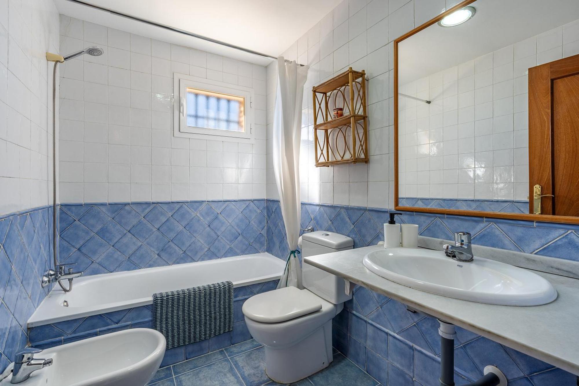 הוילה גרנדה Casa Mirador Alqueria מראה חיצוני תמונה