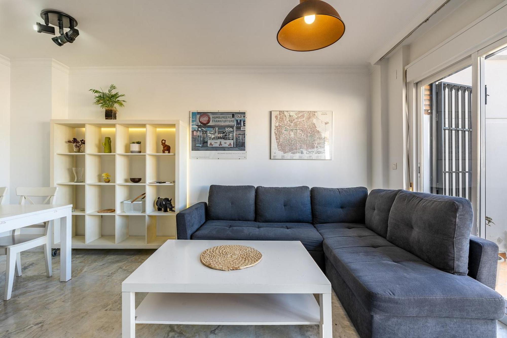 הוילה גרנדה Casa Mirador Alqueria מראה חיצוני תמונה