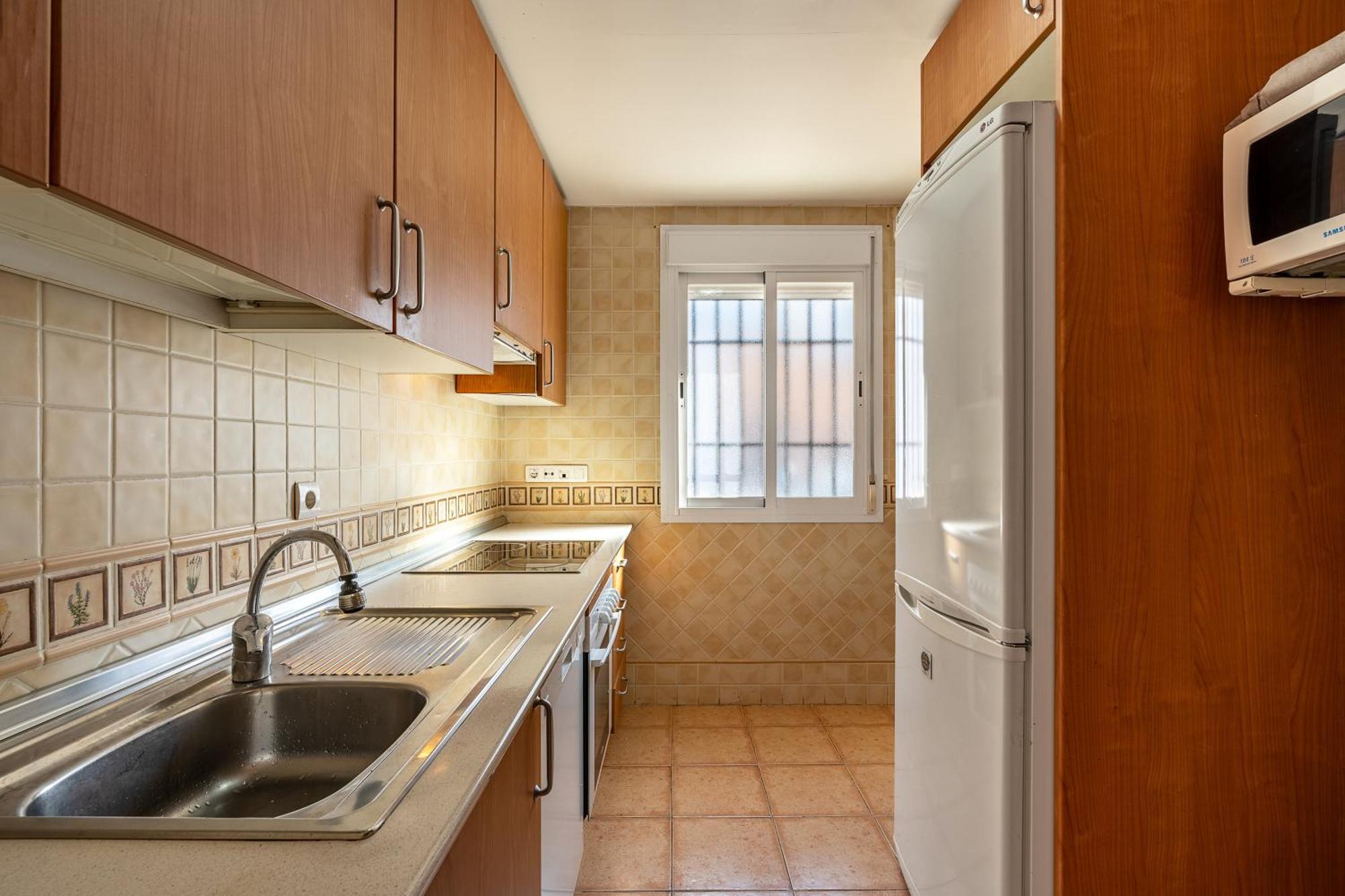 הוילה גרנדה Casa Mirador Alqueria מראה חיצוני תמונה